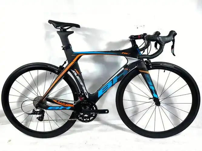 no417bh破风气动公路车