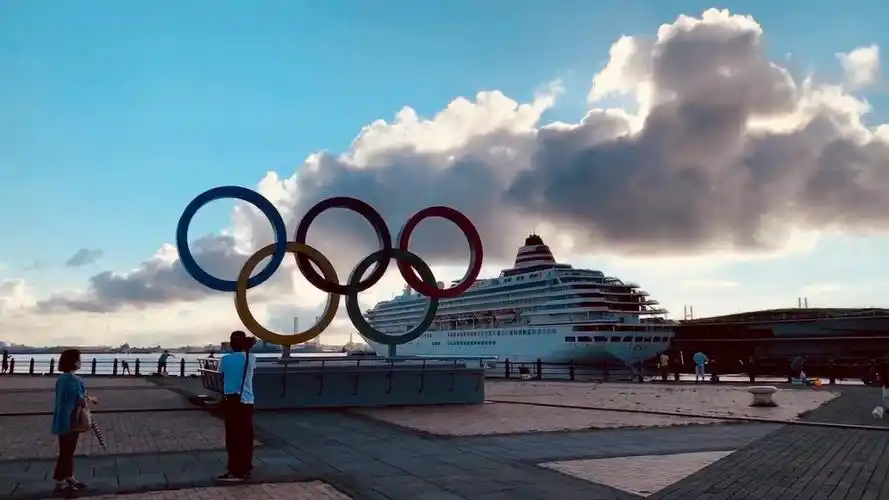 2021年7月23日的今天是2020年日本东京奥运会开幕式,全球因疫情的影响