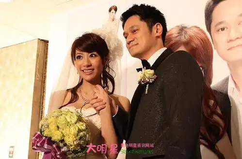 王滢老公是谁王滢老公背景资料分享