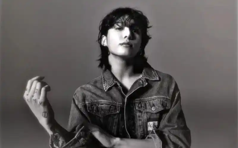 ck长发田柾国什么时候返场