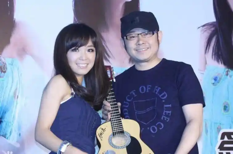 原创那英与刀郎究竟有什么渊源11年过去了大家更同情刀郎