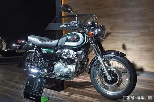 特别要指出的是,新w800的发动机 缸径x冲程和360度曲柄相角遵循旧w800