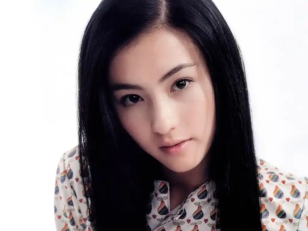 张柏芝再次爆料逆天新闻,网友表示不忍直视