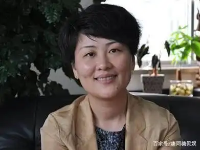 凭《少林寺》爆红,与李连杰传绯闻,嫁富商的牧羊女丁岚如何了?