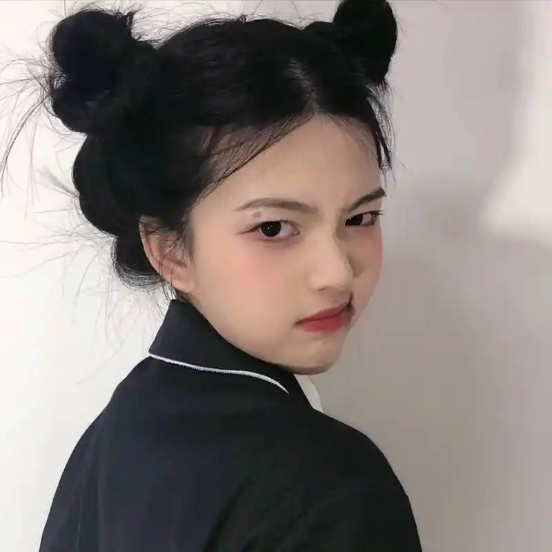 优质女头|可爱盐系,你想要的我都有 赶紧get起来吧