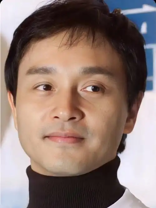 67【张国荣】又成熟又天真的一张脸!