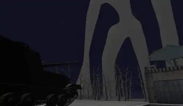 sirenhead警笛头scpsirenheadv10