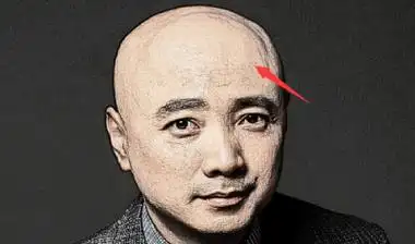 伏羲骨面相图解 伏羲骨男人面相插图1