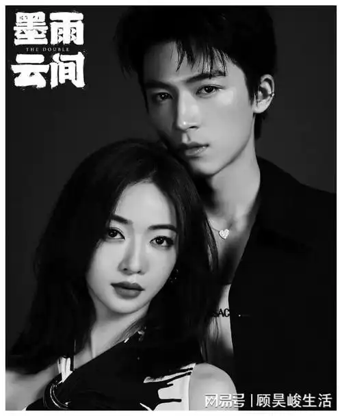 白鹿许凯合约到期,吴谨言王星越成为于正手里新的一姐一哥?