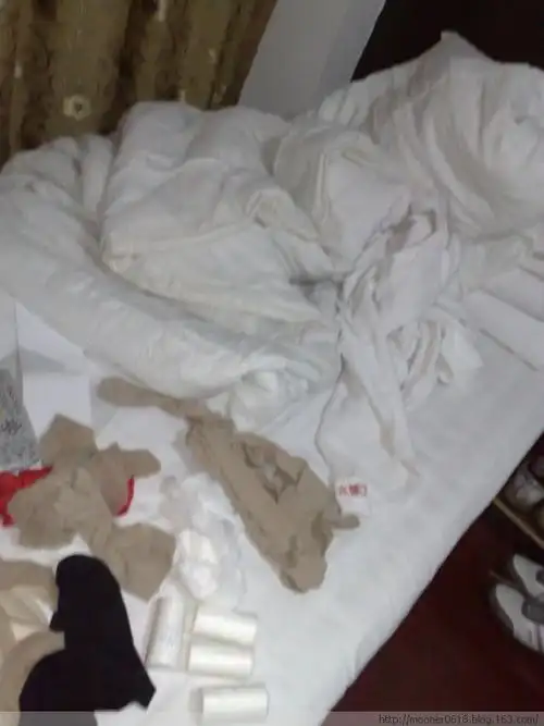 爱好:棉被木乃伊,丝袜全包,全包紧身衣,kb堵嘴,变装cdsm 等~~拘束