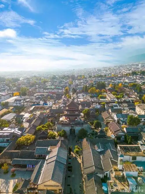 8月最凉快的旅游城市,畅游七彩云南,体验无与伦比的自由与冒险