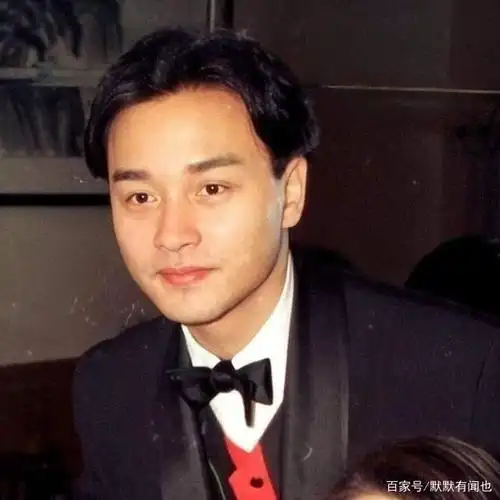 为什么19年过去了我们还在怀念张国荣