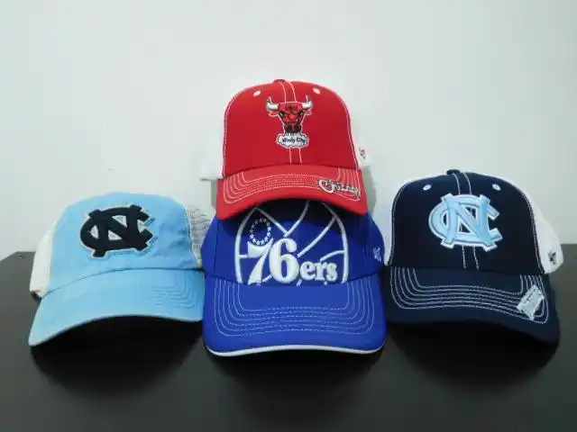 帽子女士街舞chicago男 公牛潮66跑男bulls棒球帽 帽嘻哈帽平檐