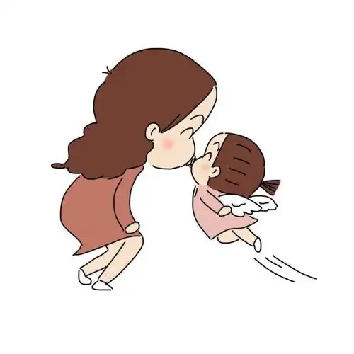 当妈后,找到一个合适的头像有多难?