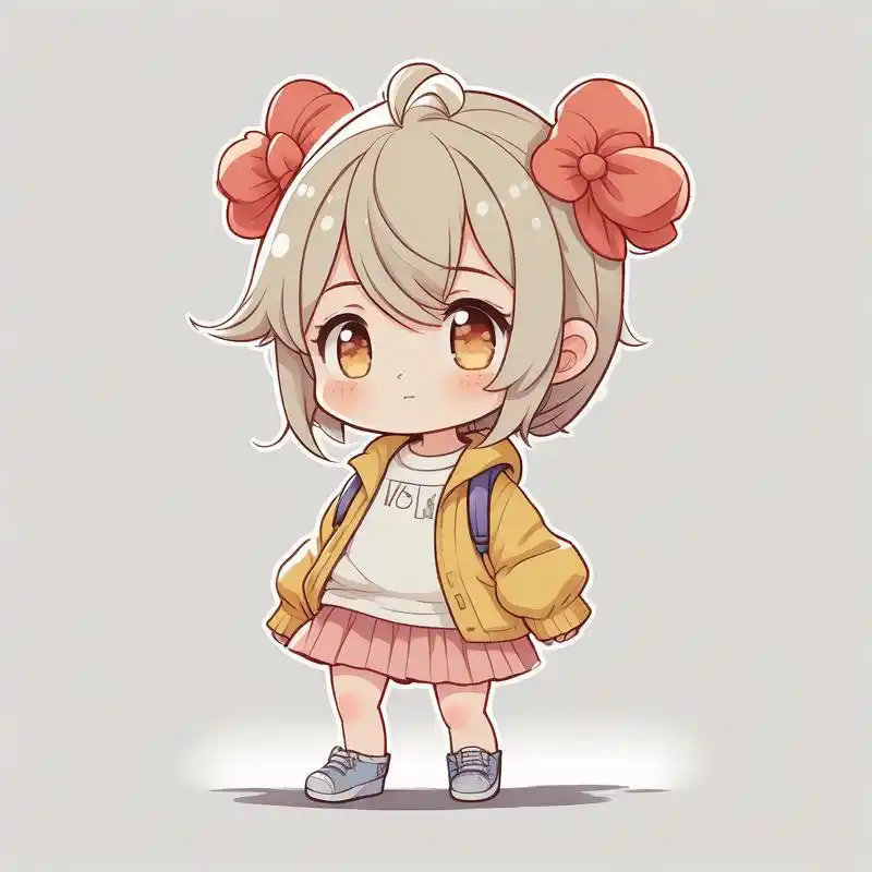 小可爱头像,超萌超治愈06 分享一组小可爱头像,每个都超级萌,看一眼