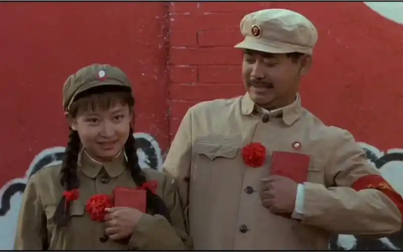 表演是一种信仰,演员刘天池演艺经历回顾