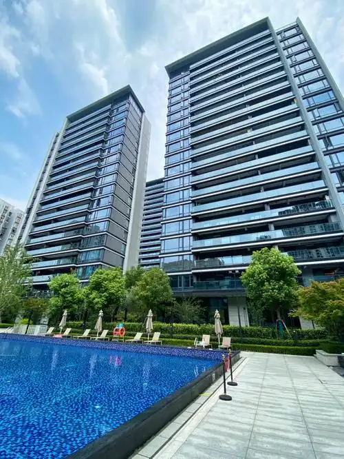 成都主城区十大豪宅小区一