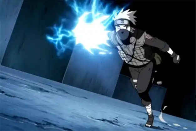 火影忍者中旗木卡卡西复制过上千忍术为什么用来用去就那几个