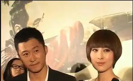 马苏:从当红女星"火"到没朋友,如今的她能否"卷土重来"?