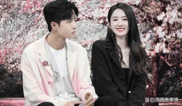 王一博在娱乐圈被公认为钢铁直男,与其他女明星合作时,除了工作外几乎