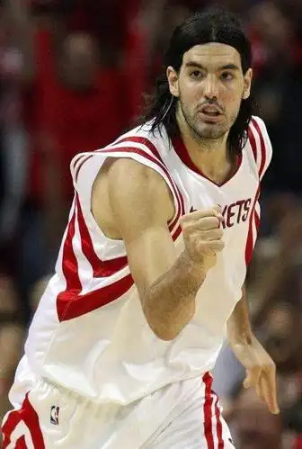 火箭队钻石斯科拉nba生涯