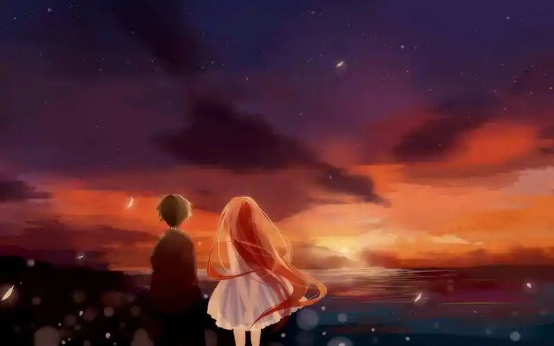 【龙族】最后的旅行,最美好的回忆