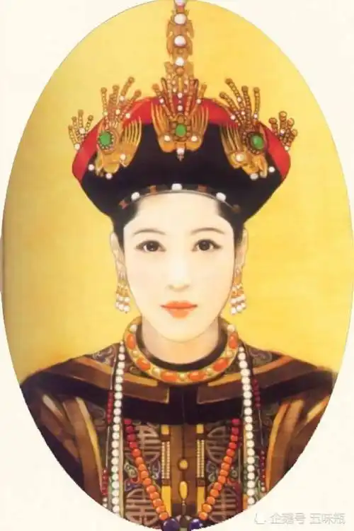 除鳌拜的不止是康熙还有他一生的挚爱赫舍里皇后