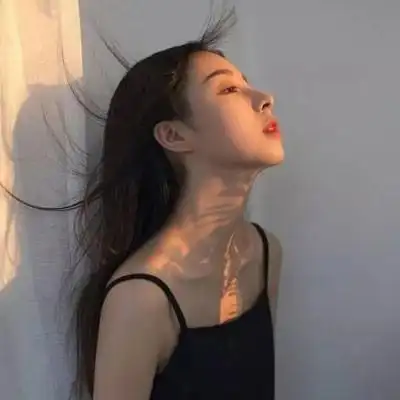 2021新款伤感女生头像