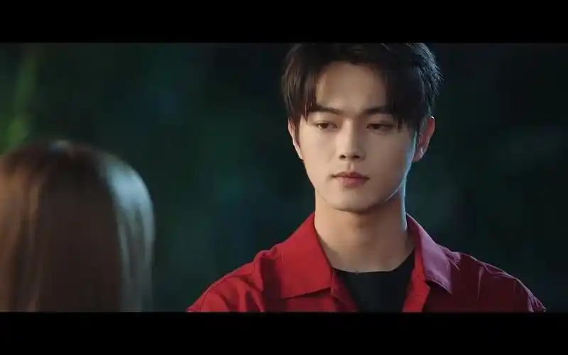 你微笑时很美预告许凯演绎的电竞男主太酷了