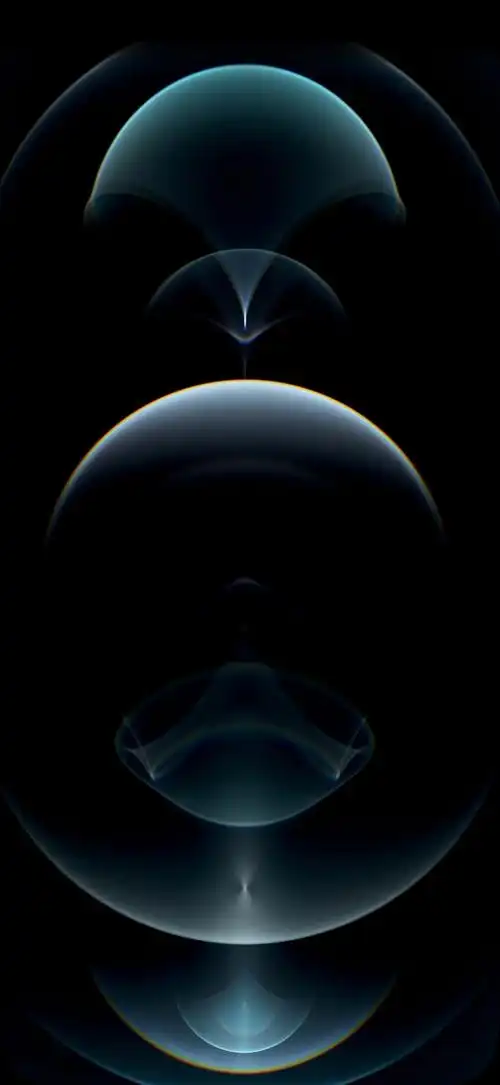 iphone12pro自带壁纸