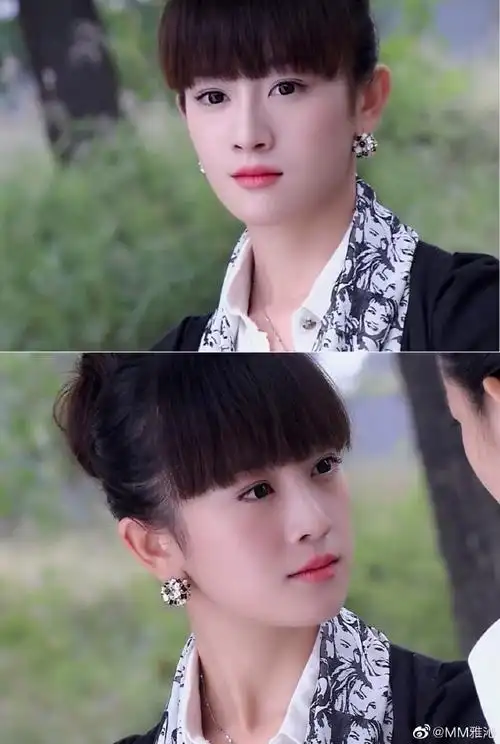 夏家三千金@张檬 张檬,杨真真 . 来自mm雅沁 - 微博