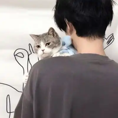 不露脸潮流男头像高清新潮的男生真人头像不露脸图片