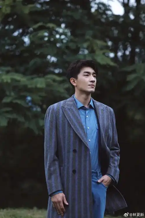 林更新退出九亿梦影视公司