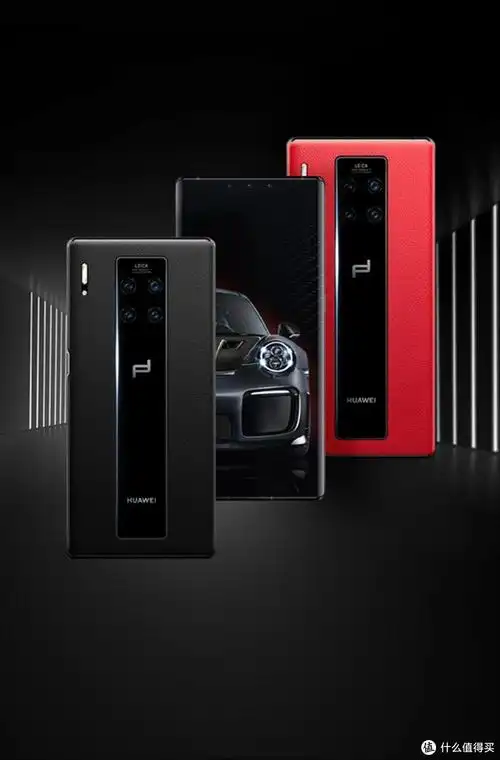 华为历代保时捷设计机型回顾如何炼就非凡大师