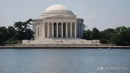 美国史话系列33:1800年竟然投了33轮票也没选出美国总统来