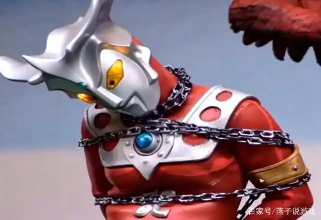 在地球惨死的3位奥特曼一个被铁链拖走一位被人类驱逐