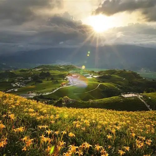 唯美风景头像_风景静物头像_我要个性网