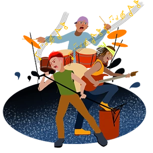 【表演的图案】图片免费下载_表演的图案素材_表演的图案模板-千图网