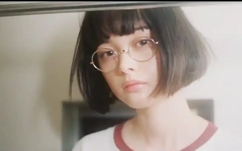 【心动篇】玉城tina主演·山户结希导演的作品《玉城蒂娜的梦想》