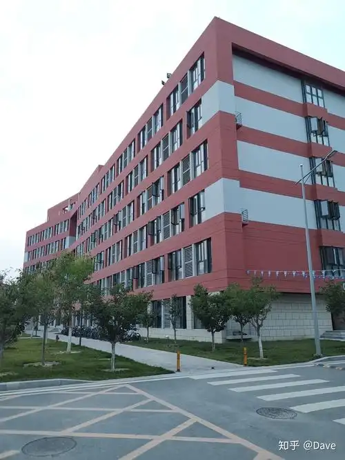 天津天狮学院怎么样