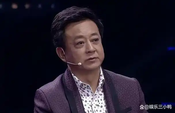 主持人朱军从央视一哥到被迫隐退他到底经历了什么