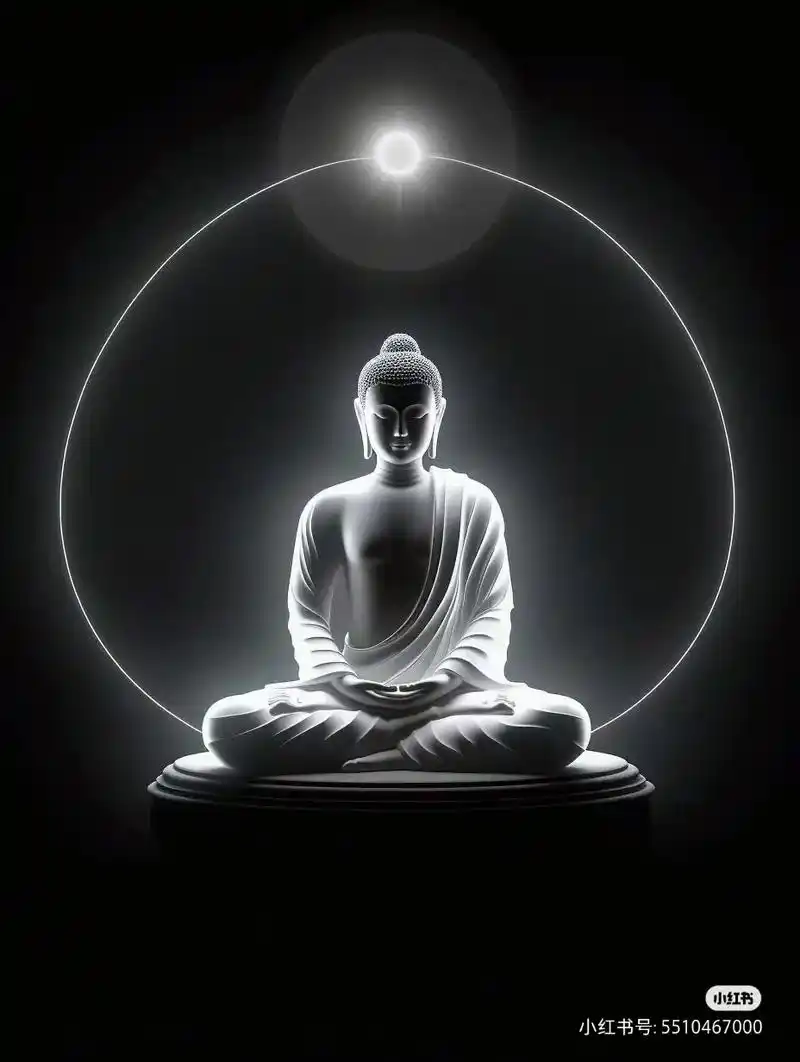 我心向佛怎耐一身清贫怎敢入繁华 . - 抖音