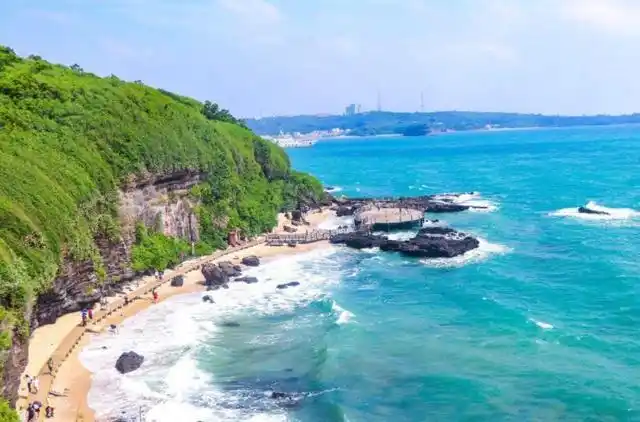 北海七大景点,门票230元,您要选哪个