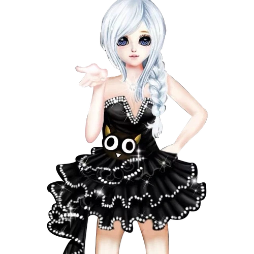 求大神做一对炫舞动态头像,好看就好,谢谢了 ~女的菲菲,男的小伟