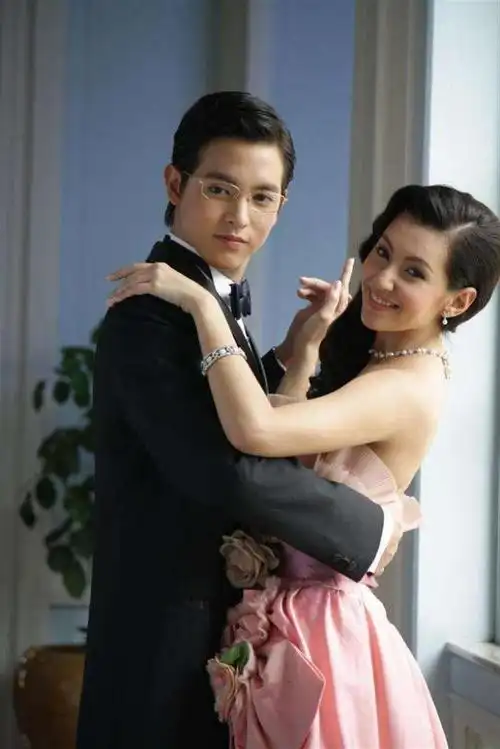 如何评价泰剧爱妻?