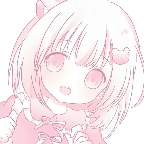 软妹头像(78ω )☆自描:江… - 堆糖,美图壁纸兴趣社区