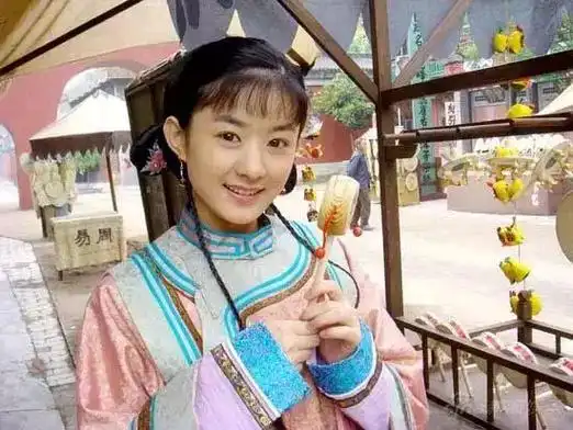 从顶流花旦到烂剧女王杨幂究竟什么时候被赵丽颖甩开的