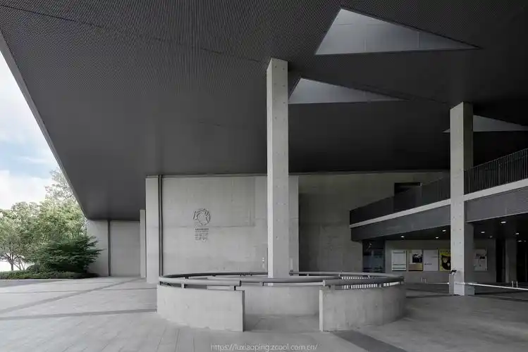 杭州良渚文化艺术中心