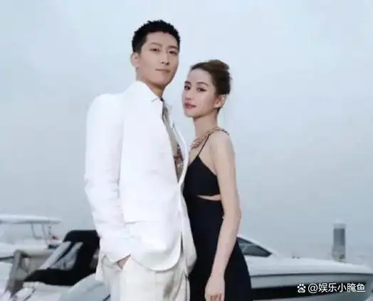 看到窦骁和郭晶晶如今的"处境",我才发现,豪门的便宜