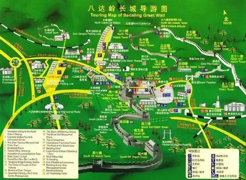 长城是中华民族的象征,对于普通的人来说,要完成长城全程的徒步,无疑